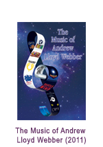 Gallery: The Music of Andrew Lloyd Webber
