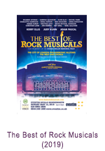 The Best of Rock Musicals 2019 Gallery